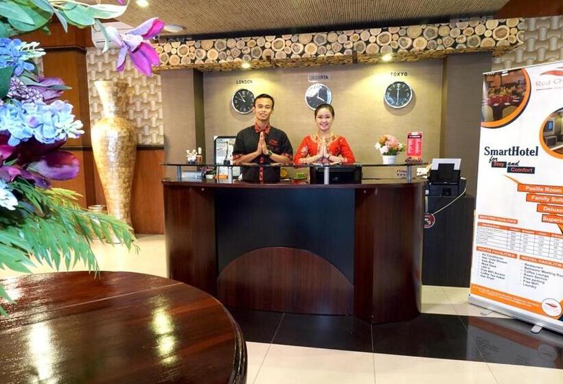 ホテル Red Chilies