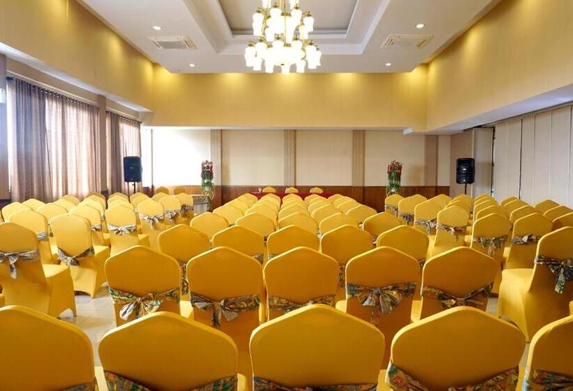 ホテル Red Chilies