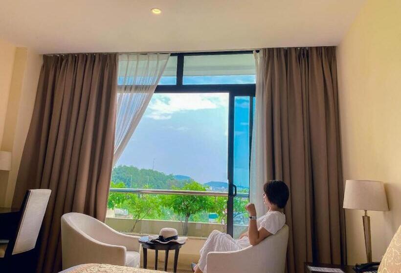 هتل Red River View