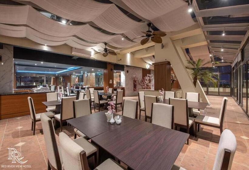 هتل Red River View