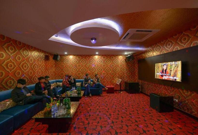 هتل Red River View