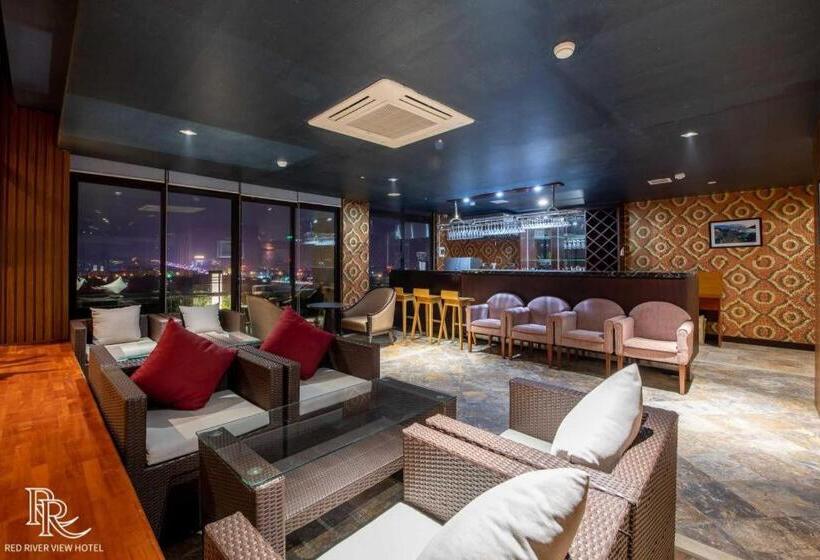 هتل Red River View