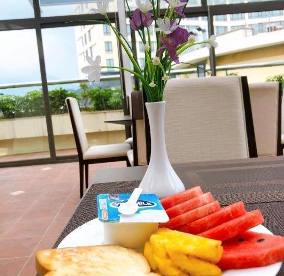 هتل Red River View