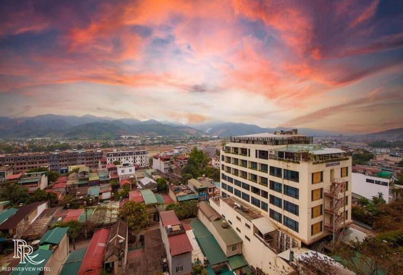 هتل Red River View