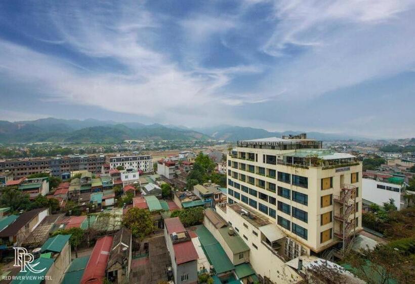 هتل Red River View