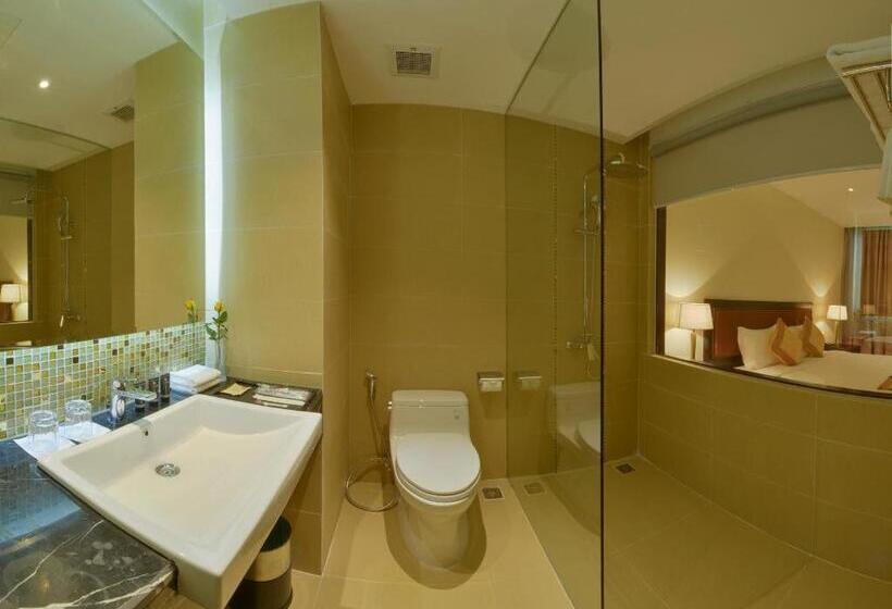 هتل Red River View