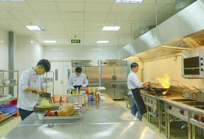 هتل Red River View