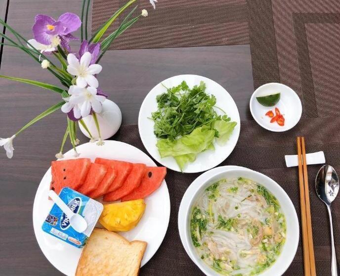 هتل Red River View