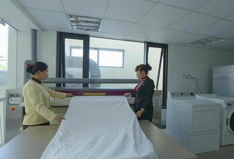 هتل Red River View