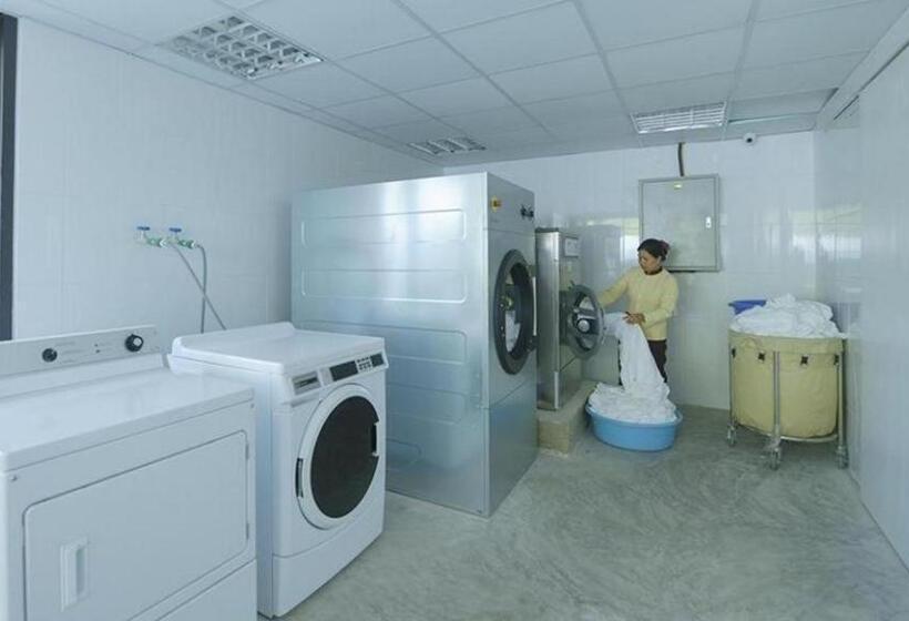 هتل Red River View