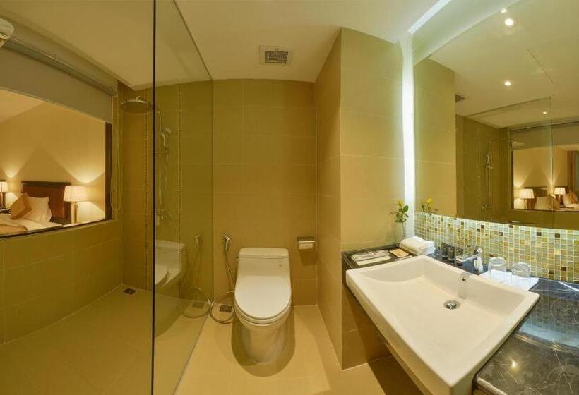 هتل Red River View