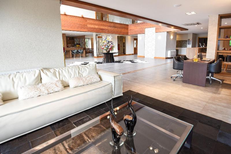 Отель Refugio Da Montanha