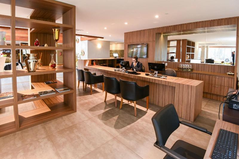 Отель Refugio Da Montanha