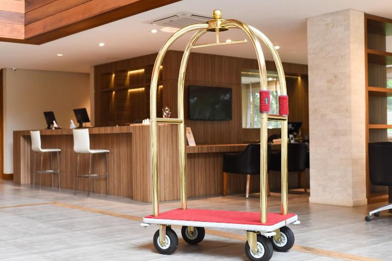 Отель Refugio Da Montanha