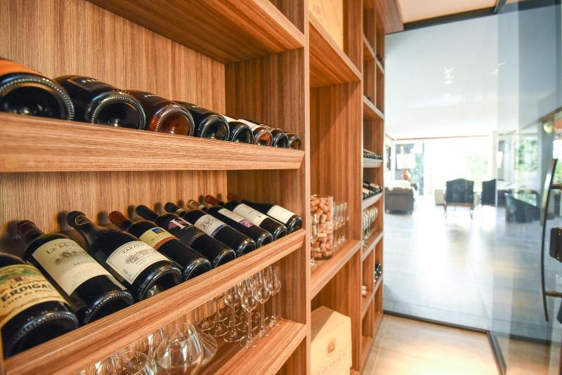 Отель Refugio Da Montanha