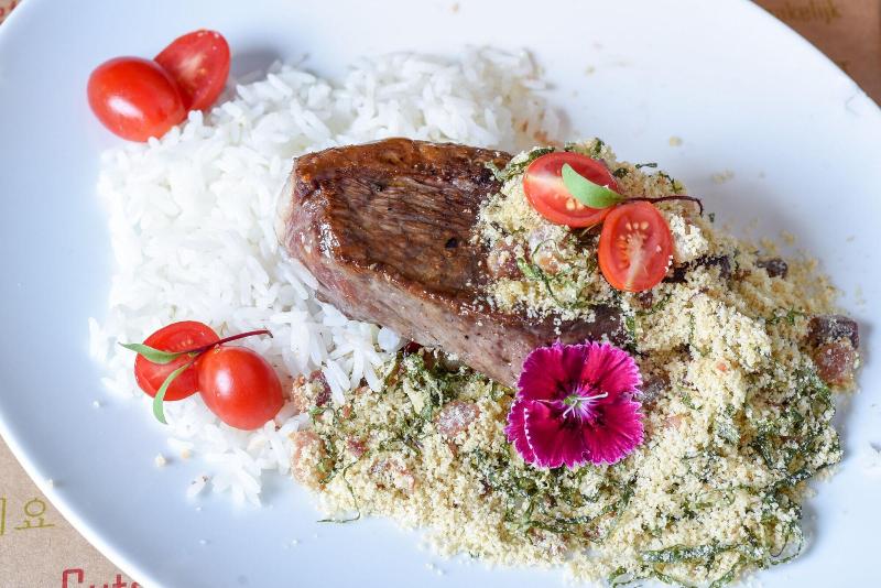 Отель Refugio Da Montanha