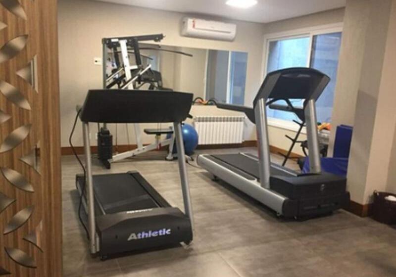 Отель Refugio Da Montanha