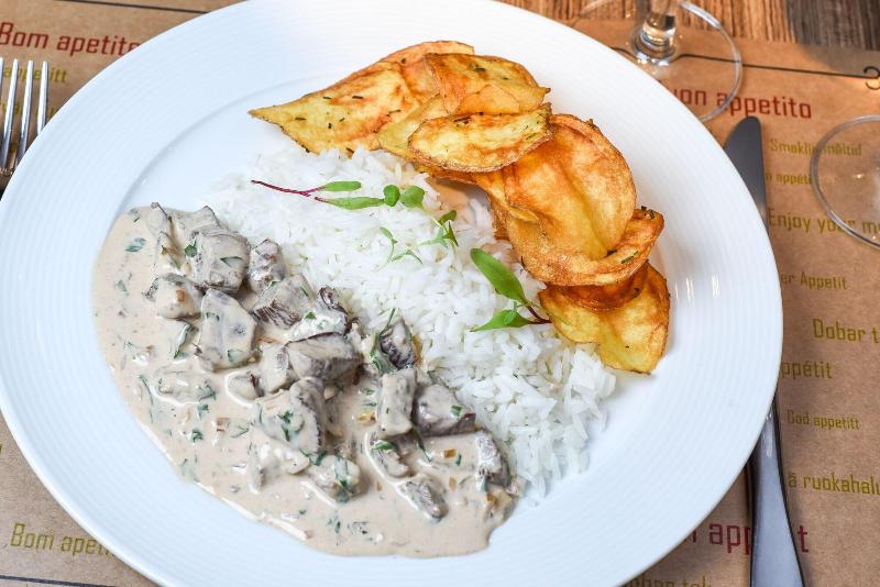 Отель Refugio Da Montanha