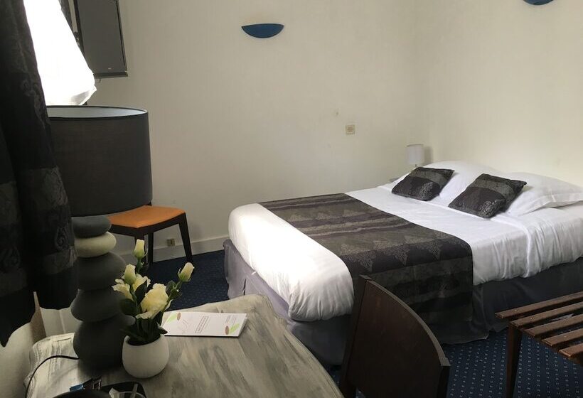 בית מלון כפרי Restaurant Le Moulin