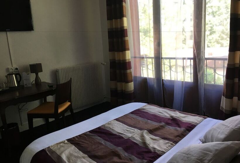 בית מלון כפרי Restaurant Le Moulin