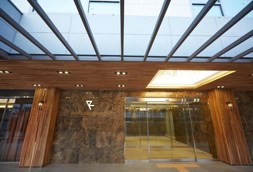 Royal Square Hotel Seoul