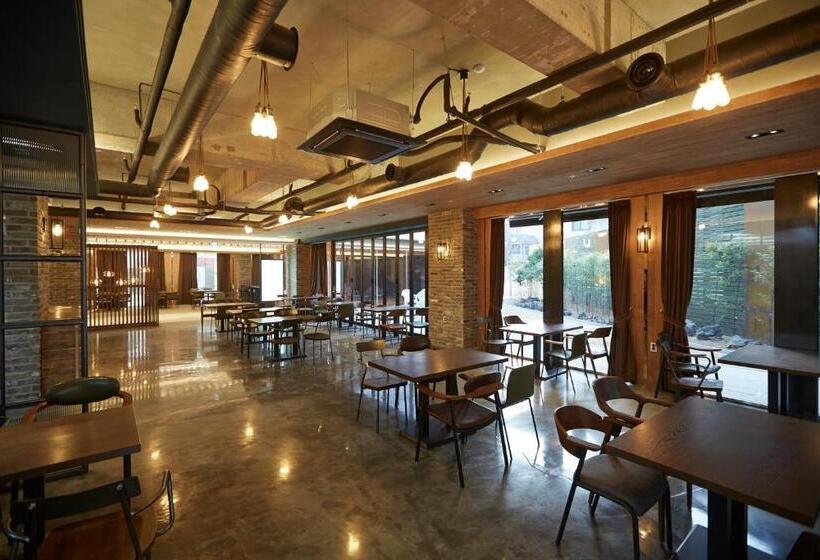 Royal Square Hotel Seoul