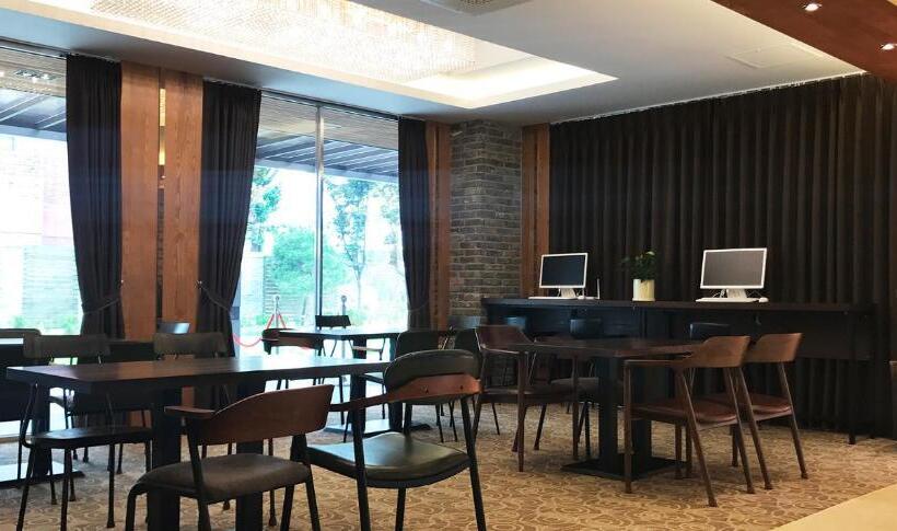 Royal Square Hotel Seoul