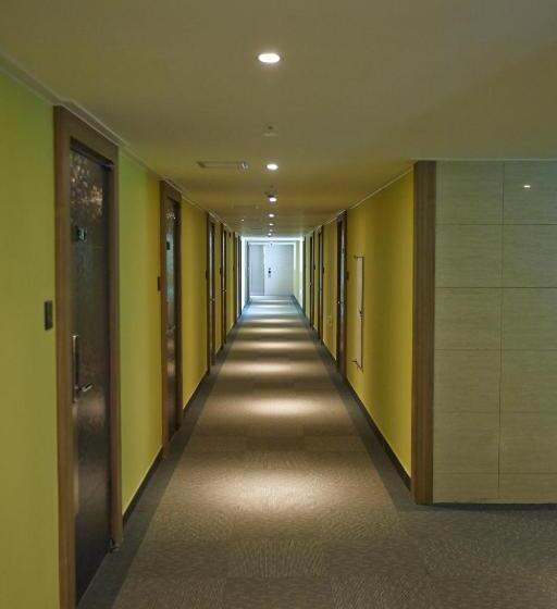 Royal Square Hotel Seoul