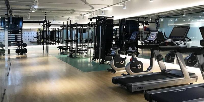 Royal Square Hotel Seoul