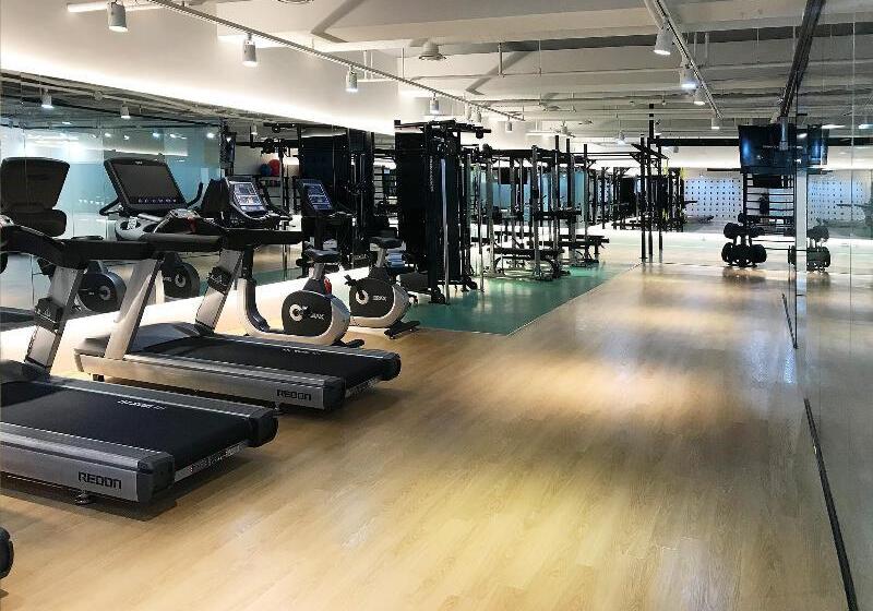 Royal Square Hotel Seoul