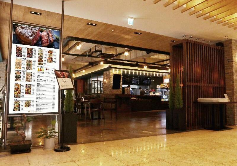 Royal Square Hotel Seoul