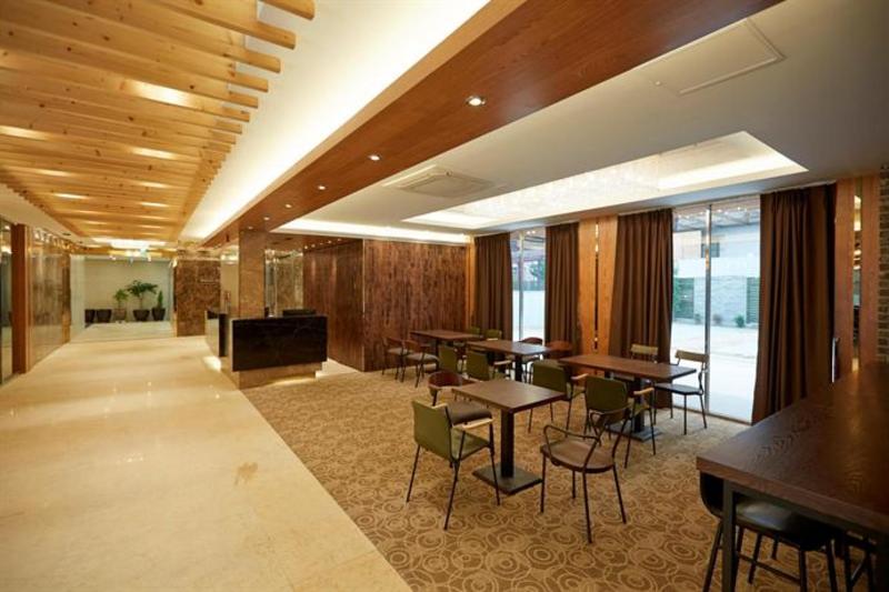 Royal Square Hotel Seoul