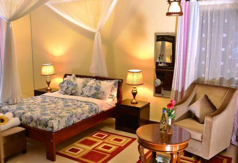 هتل Royal Victoria House