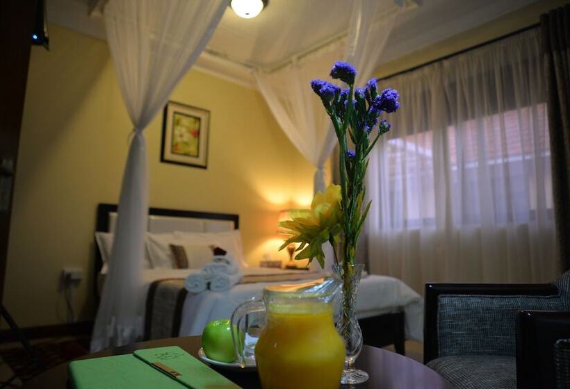 هتل Royal Victoria House