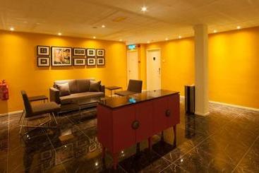 Fotos del hotel Sgi Vacation Club Melaka:  10