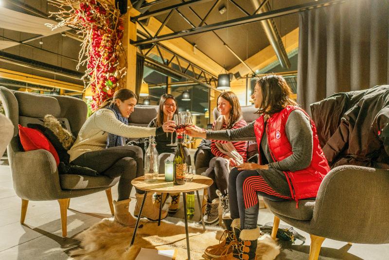 ホテル Star Arctic