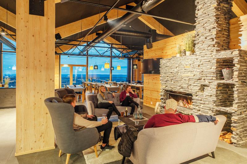 ホテル Star Arctic