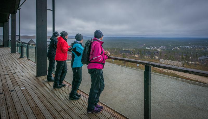 ホテル Star Arctic