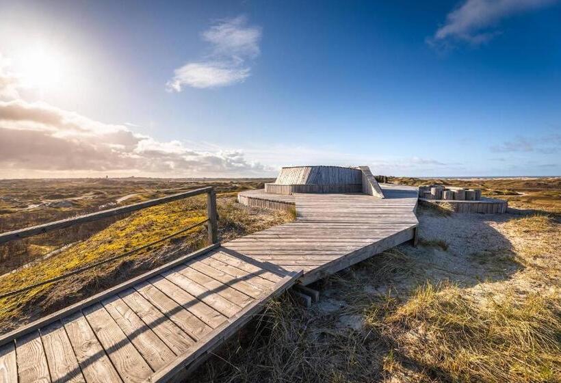 ホテル Stranddistel