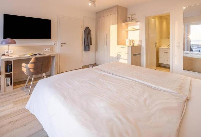 ホテル Stranddistel