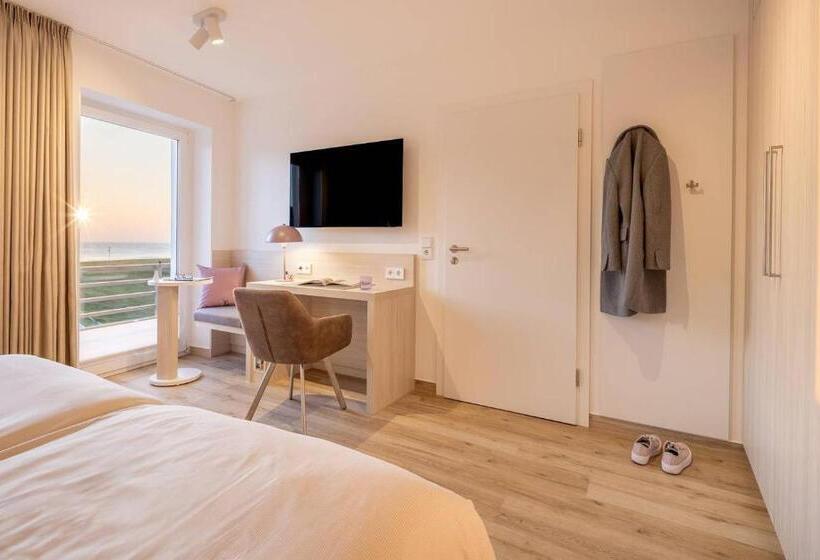 ホテル Stranddistel