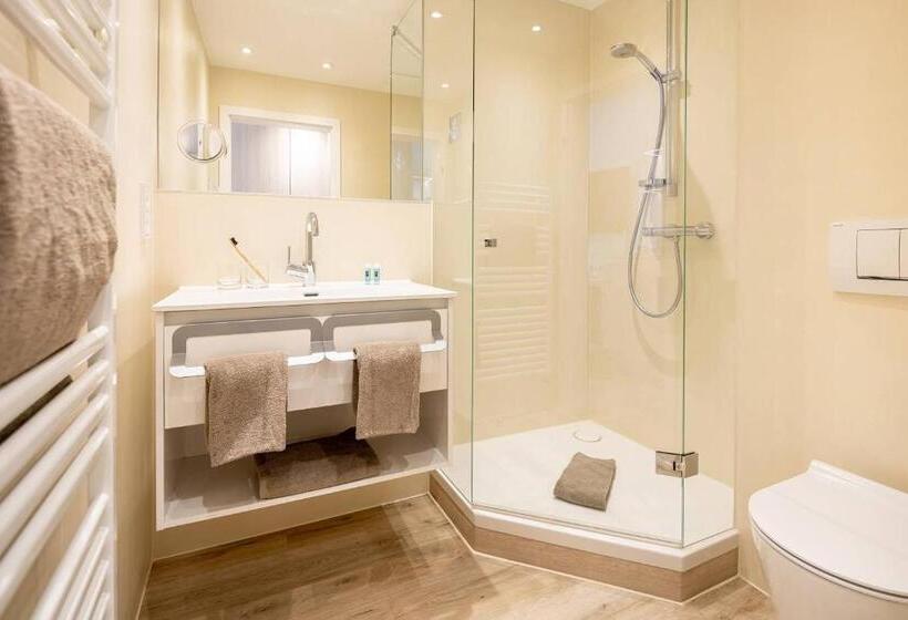 ホテル Stranddistel