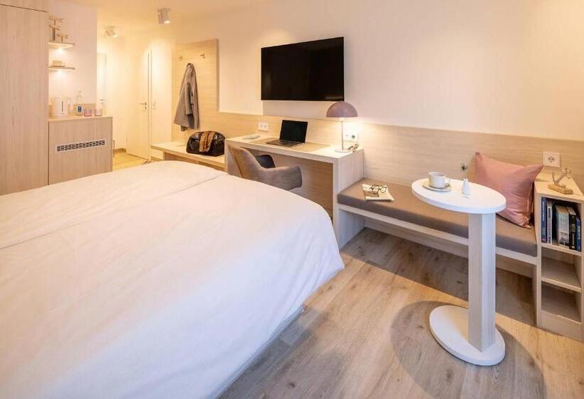 ホテル Stranddistel