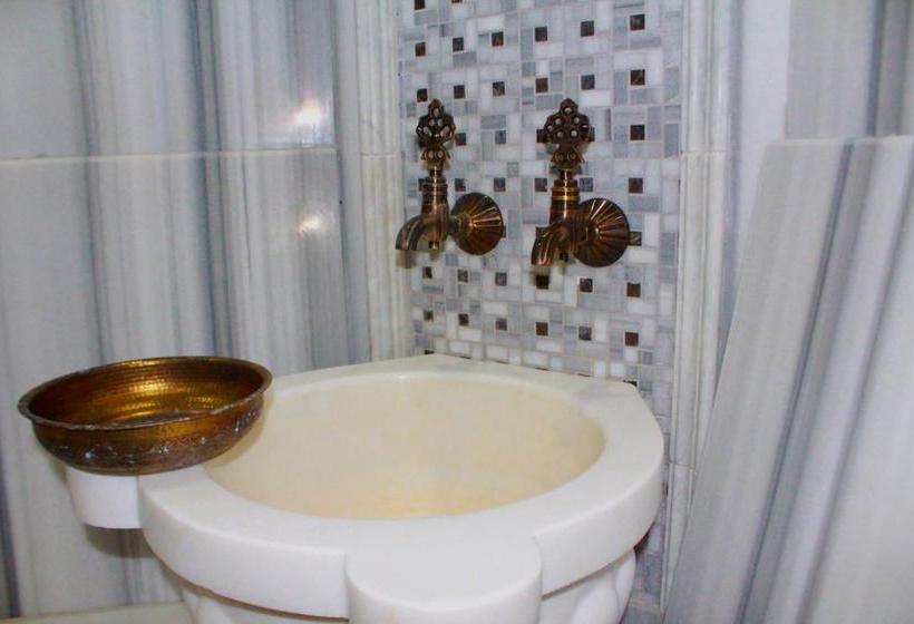 هتل Sumgayit Plaza