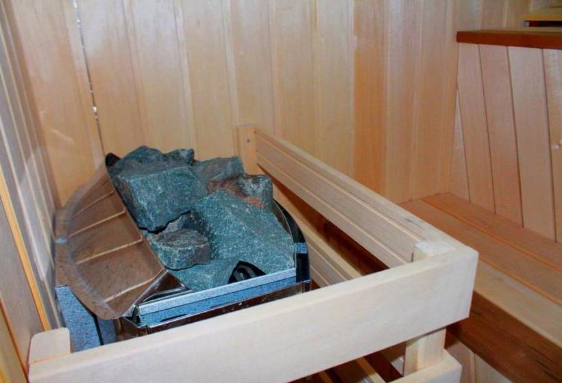 هتل Sumgayit Plaza