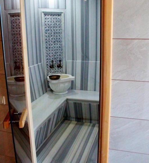 هتل Sumgayit Plaza