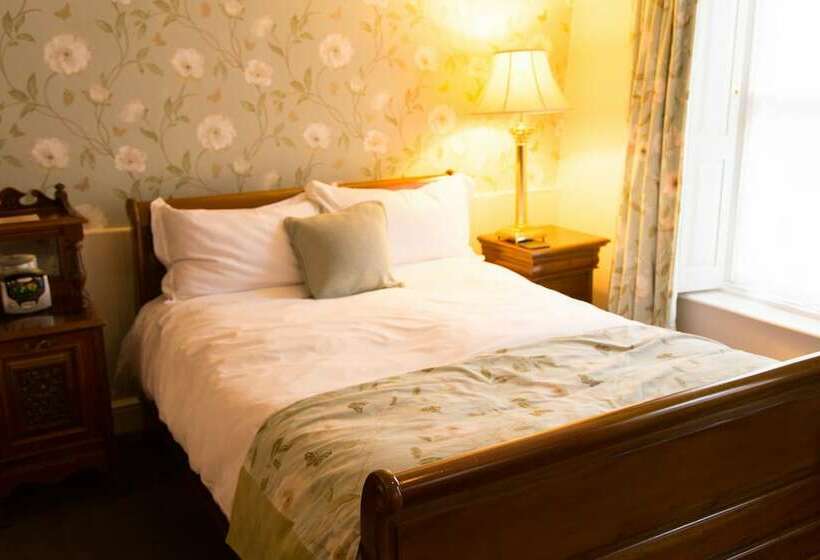 ホテル The Old Vine