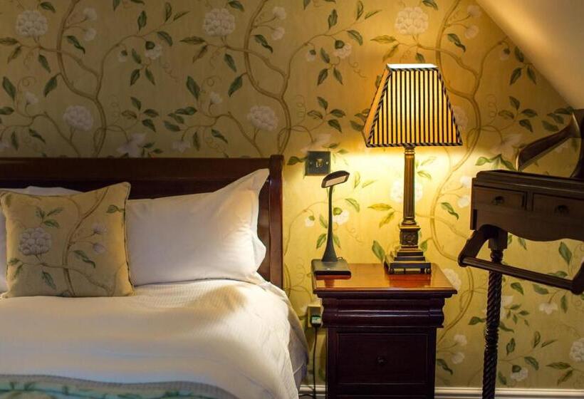 ホテル The Old Vine