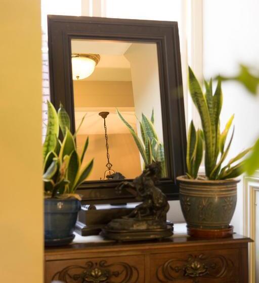 ホテル The Old Vine