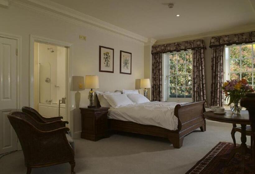 ホテル The Old Vine